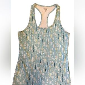 Champion C9 Sport Tank M